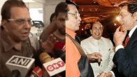 Manoj Kumar Death: 'Bachpan Saath Mein Beeta Hai…' Legend Dharmendra Mourns Veteran Actor's Demise