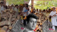 Manoj Kumar Funeral: Son Kunal Performs Final Rites As Nation Bids Farewell To The Legendary Actor With State Honours - Watch Video!