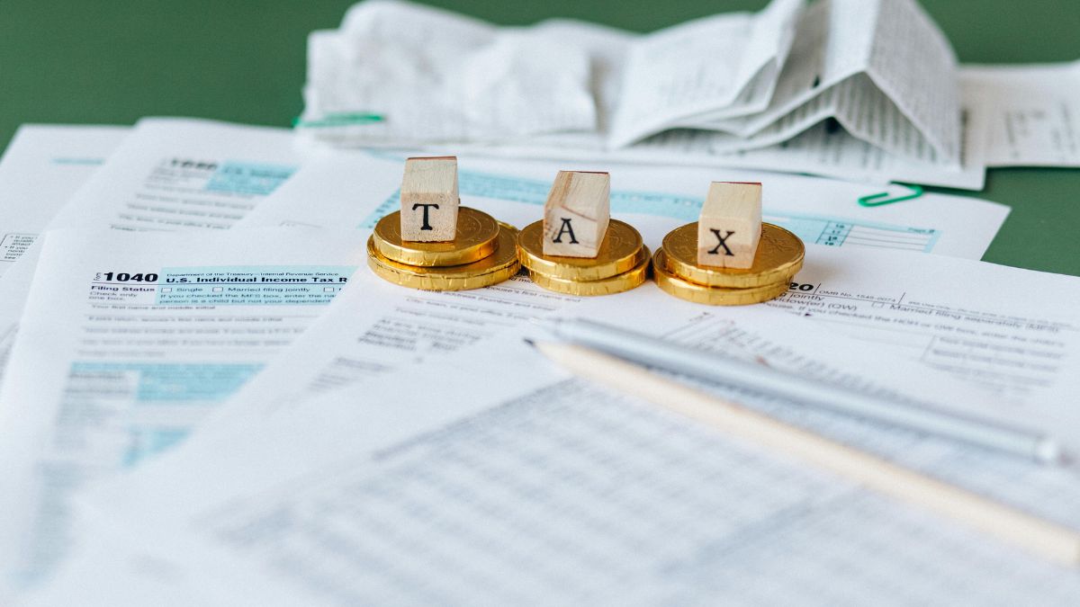 Direct Tax Collections
