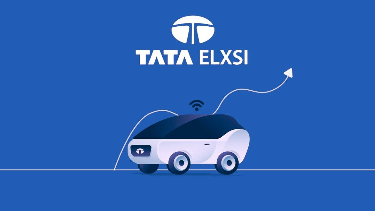 Tata Elxsi