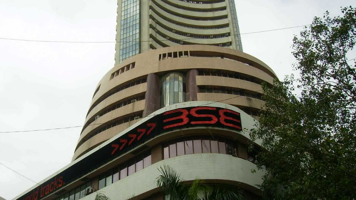 Share Market