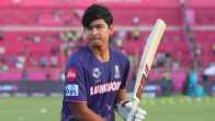 Vaibhav Suryavanshi (Photo Credit - X-Platform)
