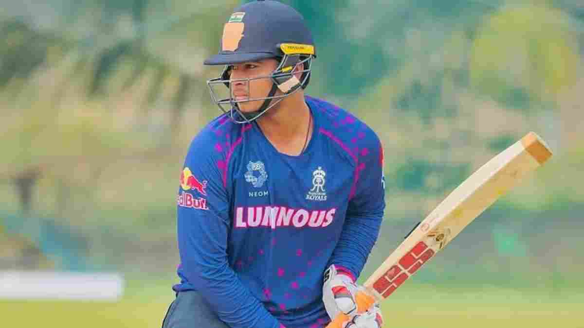 Vaibhav Suryavanshi likely to make debut in IPL 2025