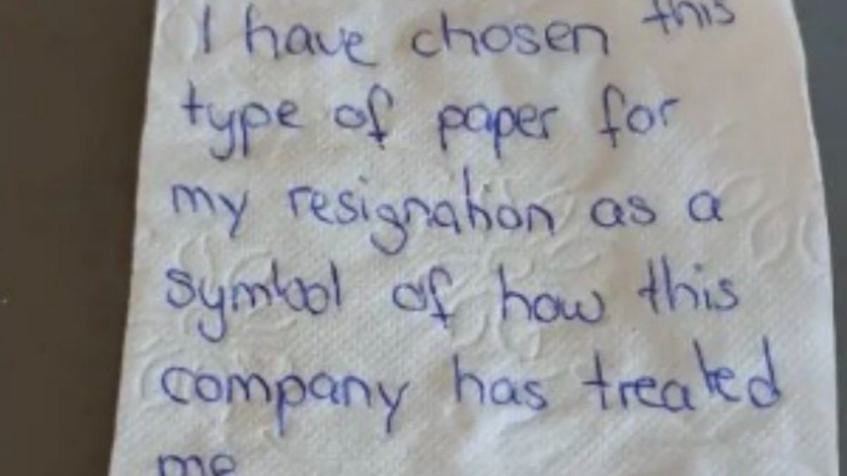 Viral LinkedIn Post