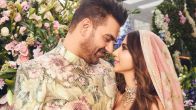 Arbaaz Khan and Sshura Khan