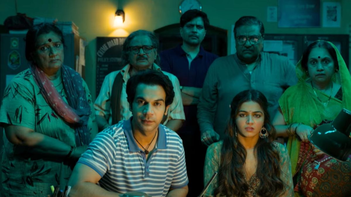 Bhool Chuk Maaf Controversy