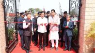 India’s Largest Cruise Terminal Now Operational - More Details Inside!