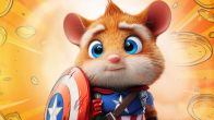 Hamster Kombat GameDev Heroes Daily Cipher Codes And Combo Cards Today April 4, 2025: Grab Millions In Coins!