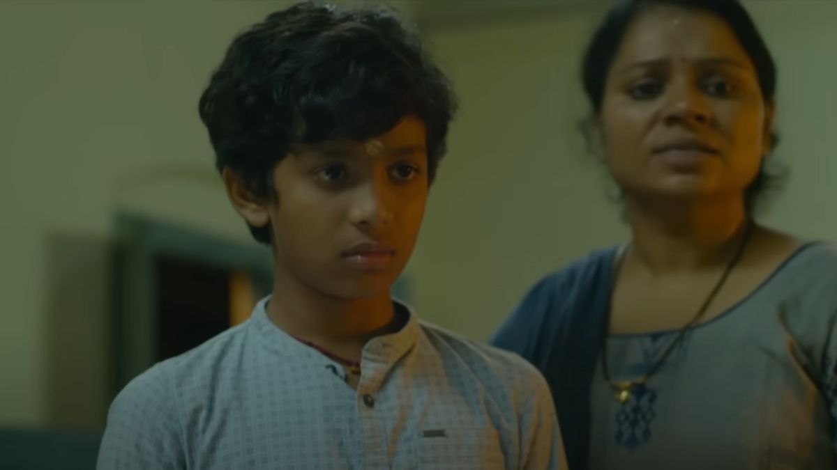 Mithya Review