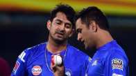 IPL 2025: 'He Used To Say' - Here Is Why MS Dhoni Use To Call Mohit Sharma Maria Sharapova