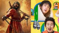 OTT Releases This Week