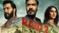 Is Ajay Devgn’s Raid 2 Dropping On OTT Soon? Here's Everything You Need To Know