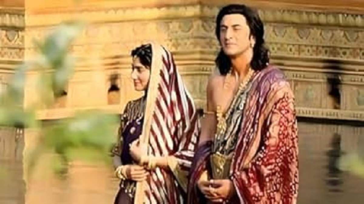 Ranbir Kapoor's 'Ramayana' First Glimpse To Be Revealed On This Date!