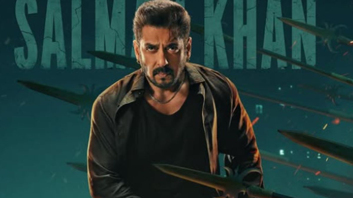 Salman Khan