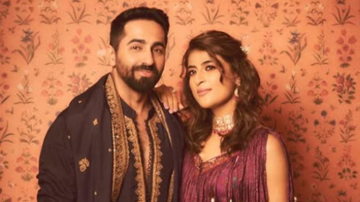 Tahira Kashyap diagnosed with breast cancer again