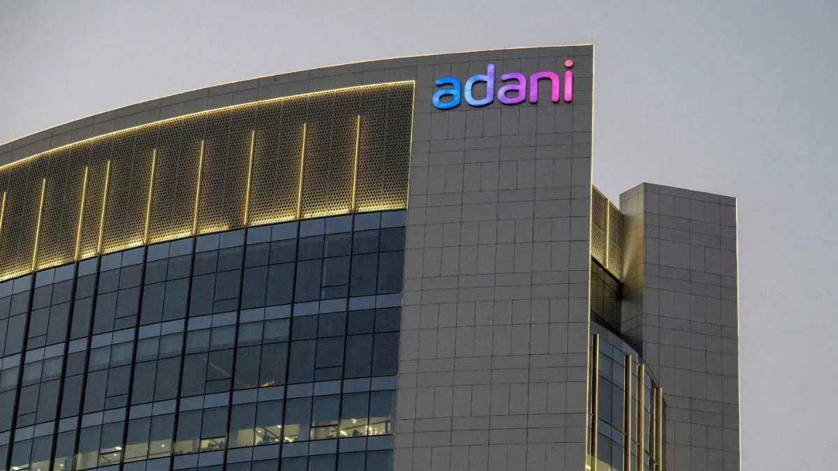 Adani Group Becomes India’s Fastest Growing Brand
