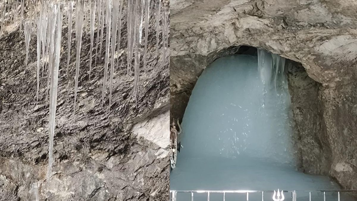 Amarnath Yatra