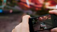 Apple Gaming Platform