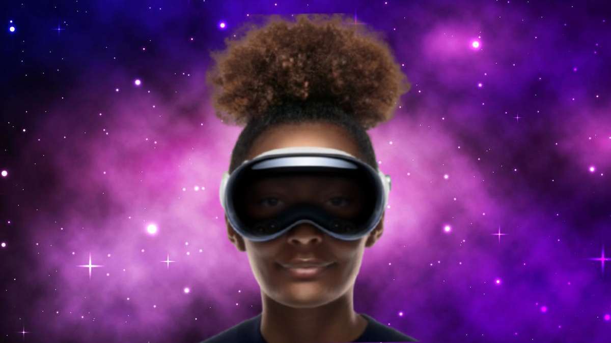 Apple Vision Pro