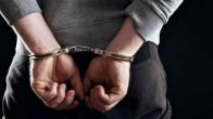 Arrest
