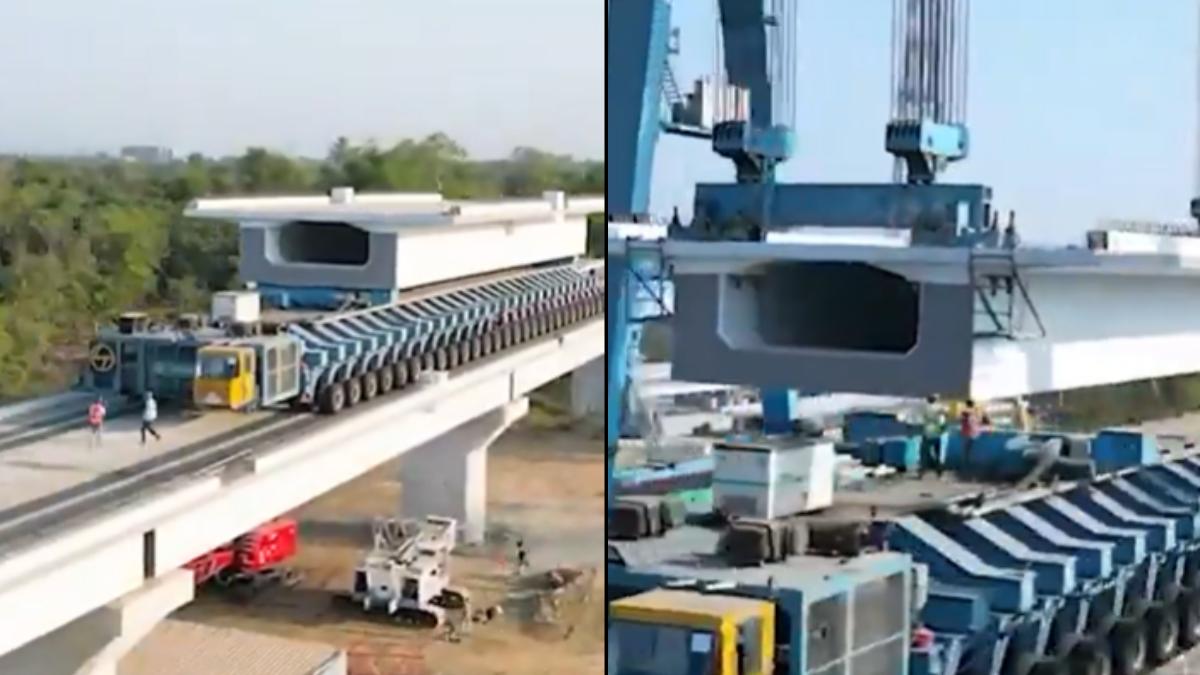 Bullet Train