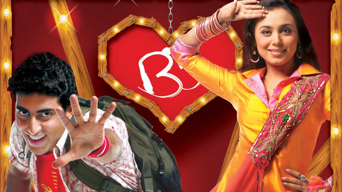 20 Years Of Shaad Ali’s Bunty Aur Babli: Abhishek Bachchan Reminisces About His First On Screen Shoot With Father Amitabh Bachchan