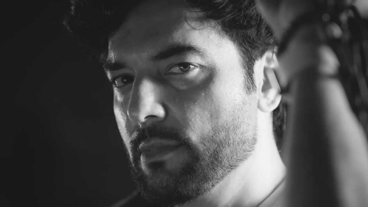 TV Actor Chaitannya Choudhry Surprises Fans With A Name Change! Check What It Is Now