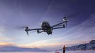 DJI 4 Mavic pro