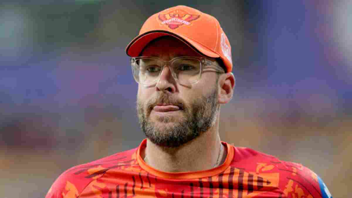 Daniel Vettori