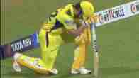 Dewald Brewis smashed a storming half century