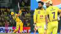 Dewald Brewis smashed half century in 19 balls against Gujarat Titans