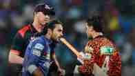 Digvesh Rathi and Abhishek Sharma face strict action from BCCI