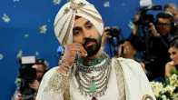 Diljit Dosanjh Wanted To Wear $2.5 Billion Necklace To Met Gala 2025 - Here's What Stopped Him