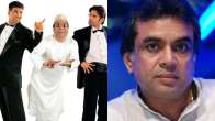 ‘All Issues Will Be Laid To Rest’: Paresh Rawal Responds To Akshay Kumar’s Legal Notice Over Hera Pheri 3 Exit