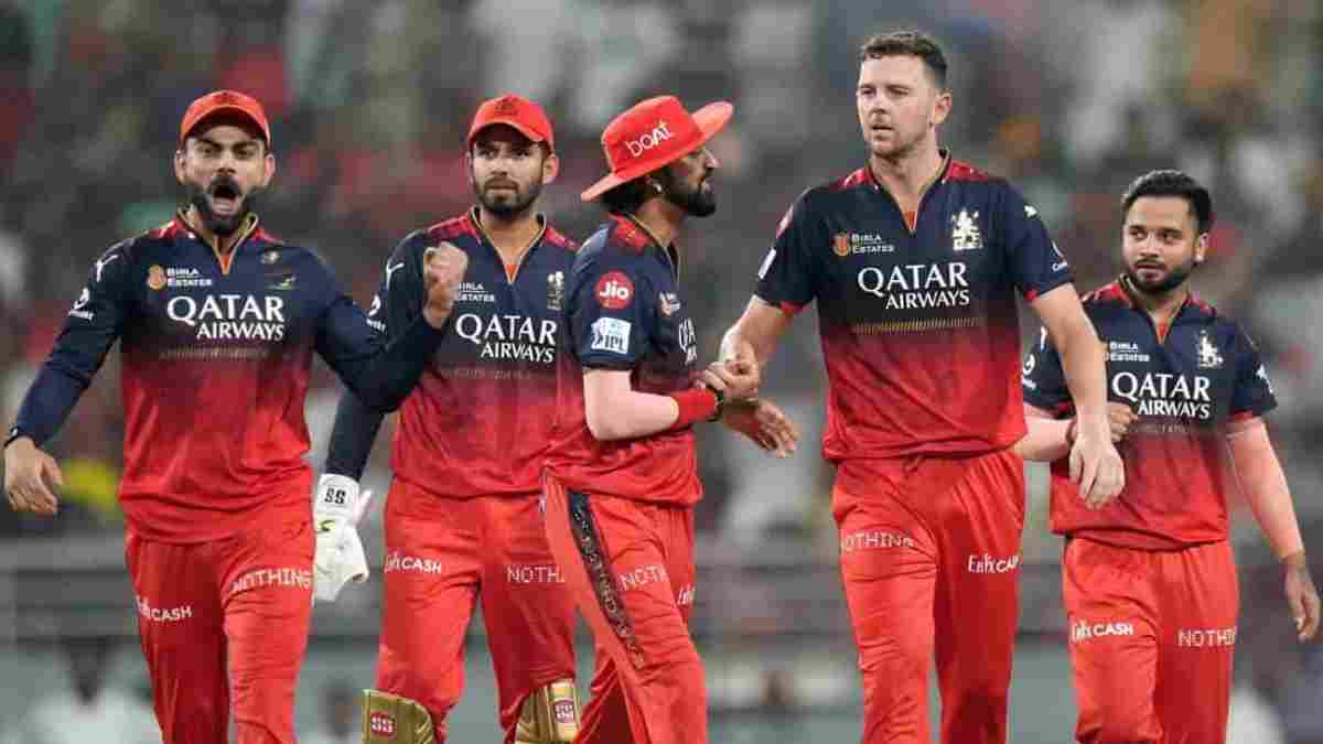 IPL Final Tickets 2025