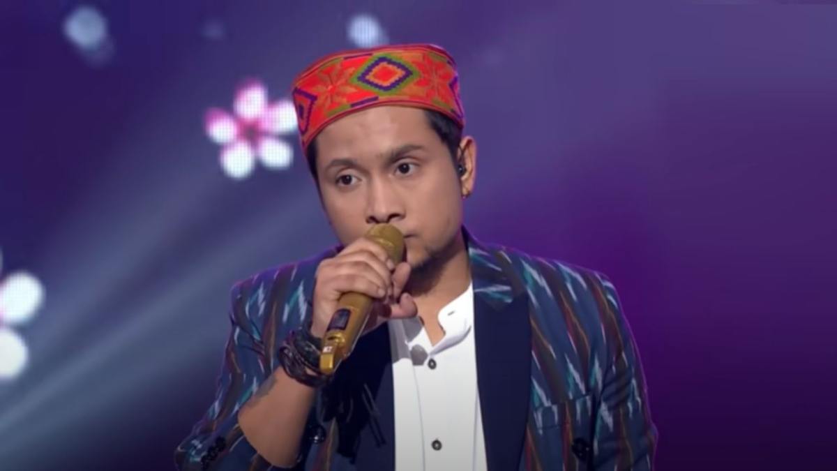 Indian Idol Winner Pawandeep Rajan Injured In Car Crash Near Ahmedabad