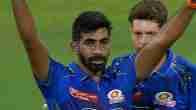 Jasprit Bumrah