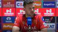 Josh Hazlewood