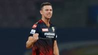 Josh Hazlewood (Photo Credit - X-Platform)