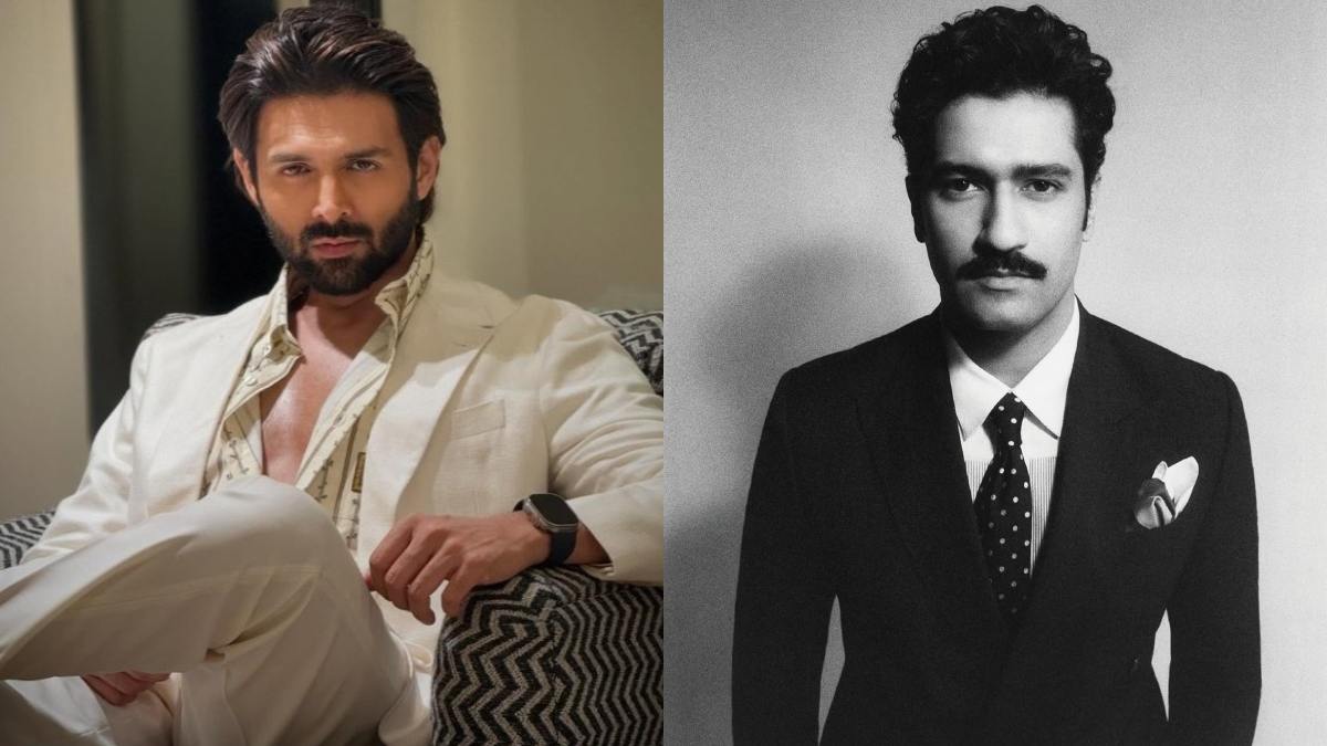 After Amaran, Rajkumar Periasamy Aims Big With Vicky Kaushal Or Kartik Aaryan Showdown In Hindi Debut