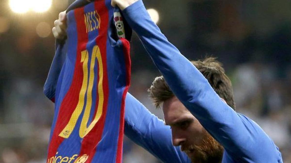 Lionel Messi (Photo Credit - X-Platform)