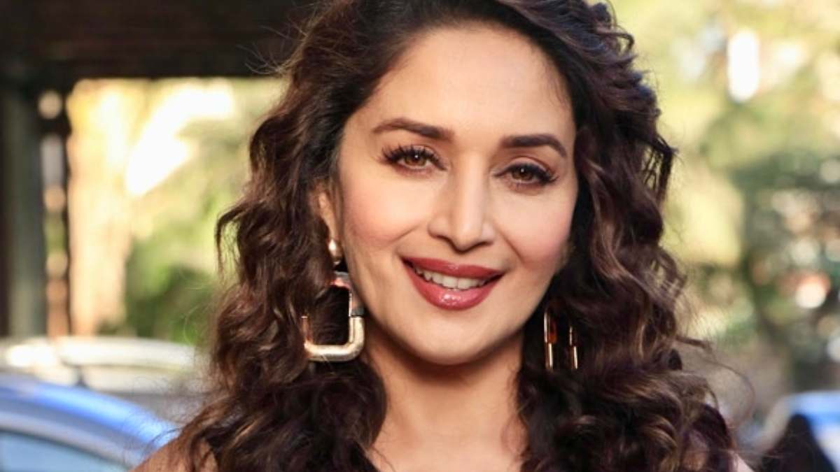 Missed Roles And Misplaced Choices: Madhuri Dixit’s Career That Could Have Been