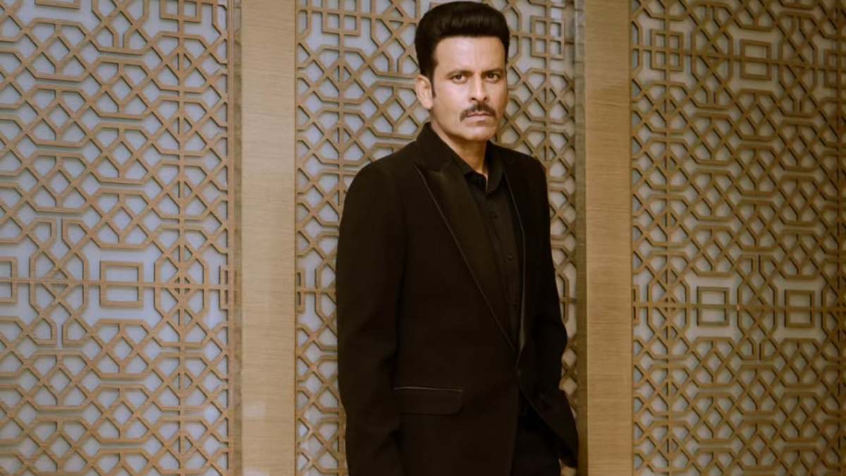 Manoj Bajpayee Teams Up With Vipul Amrutlal Shah For Political Thriller 'Governor': Reports