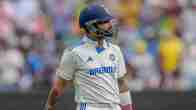 Mohamamd Kaif opines on Virat Kohli's retirement and explains the reason behind this shocking decision
