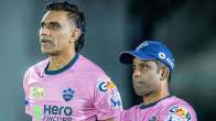 Munaf Patel (Photo Credit - X-Platform)