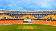 Narendra Modi Stadium Pitch Report