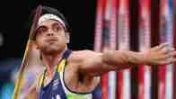 Neeraj Chopra Classic Event Tickets Live