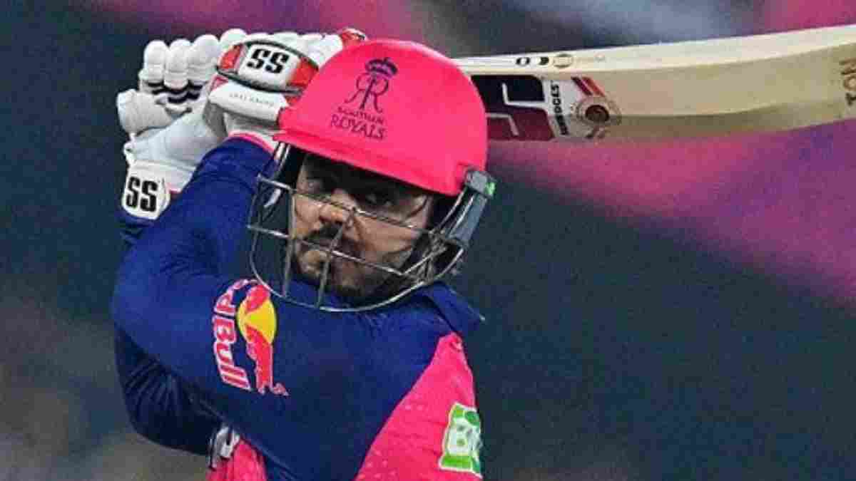 Nitish Rana ruled out of IPL 2025