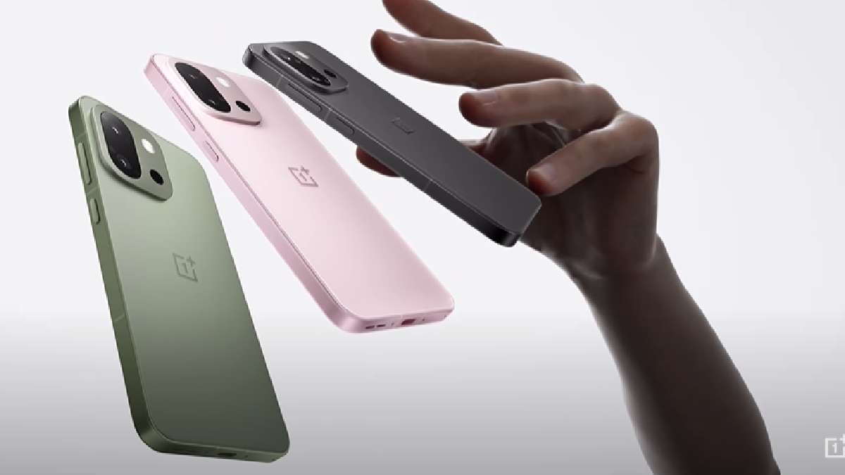 OnePlus 13S