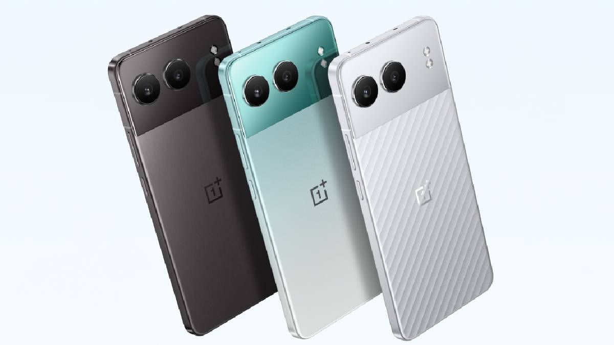 OnePlus Nord 5